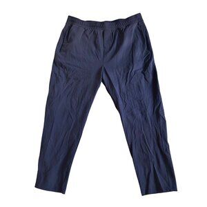 Public Rec Men's Sz 42/30 Daymaker Drawstring Pull Stretch Comfort Performance